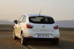 Seat Ibiza SC 2009 года